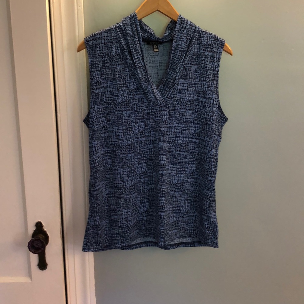 Jones New York Top